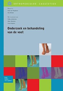 Onderzoek Behandeling Van Voet 预订