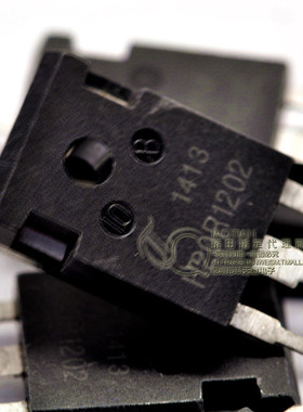 IHW20N120R2 IGBT电磁炉功率管 20A/1200V H20R1202 TO-3P