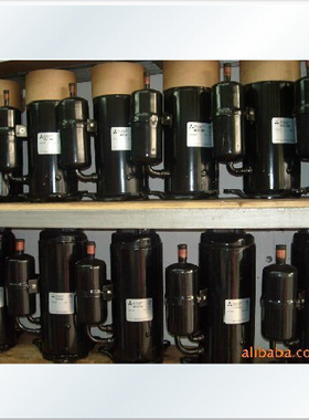 1P1.5P2P3P全新三菱空调压缩机 RH145 RH174 RH220 TS31TH310LH48