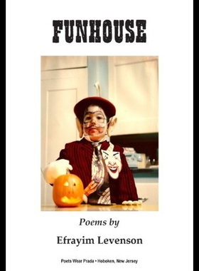 【预售】Funhouse