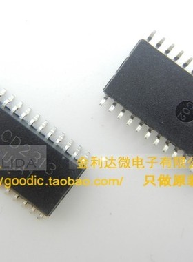 音调处理芯片CD2313代换型号PT2313 SOP28 进口原装 假一罚十
