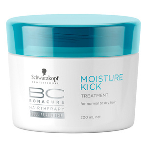 Schwarzkopf/施华蔻 保丽水润平衡调理霜200ml