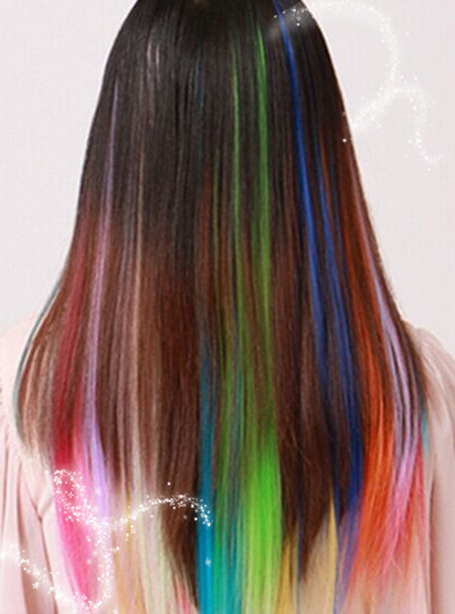 Extension cheveux - Ref 222894 Image 1