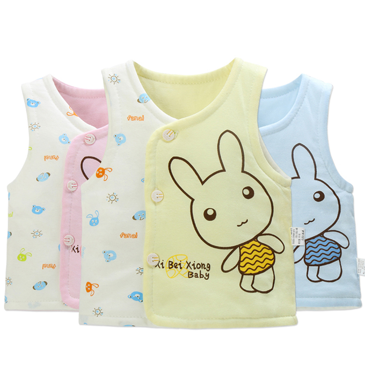 Gilet enfant XILOLO - Ref 2068718 Image 1