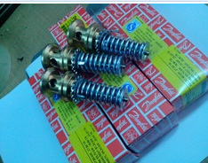 丹佛斯膨胀并TEX55配套阀芯067G2701 067G2704 067G2704