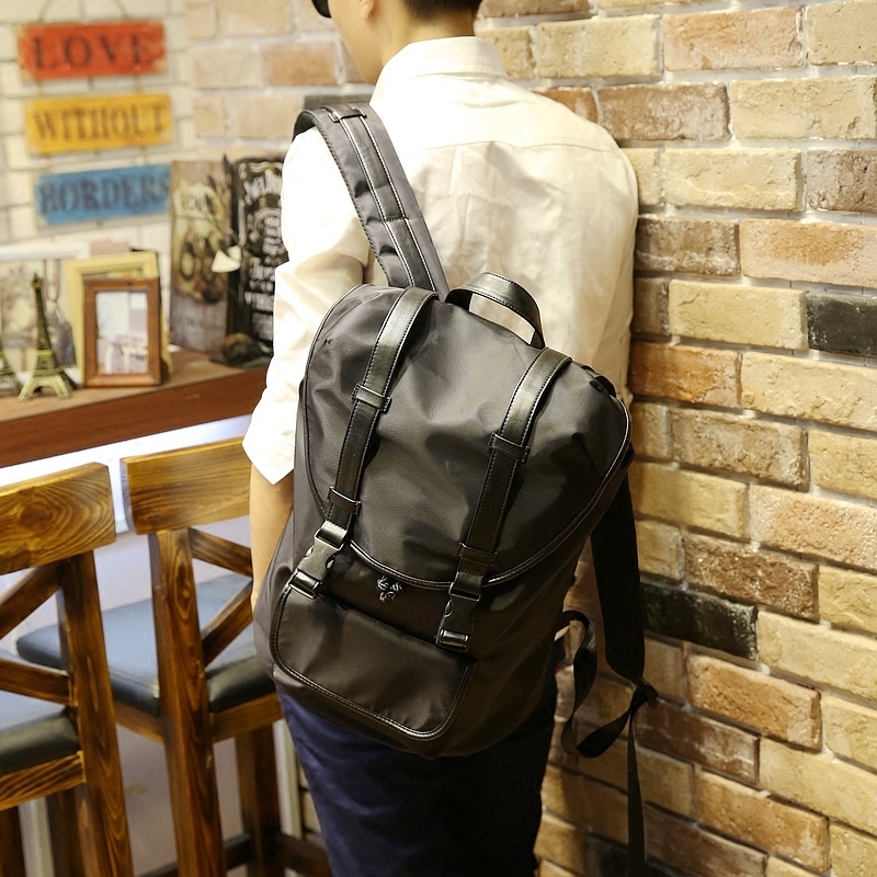 Sac pour homme - Ref 50217 Image 3