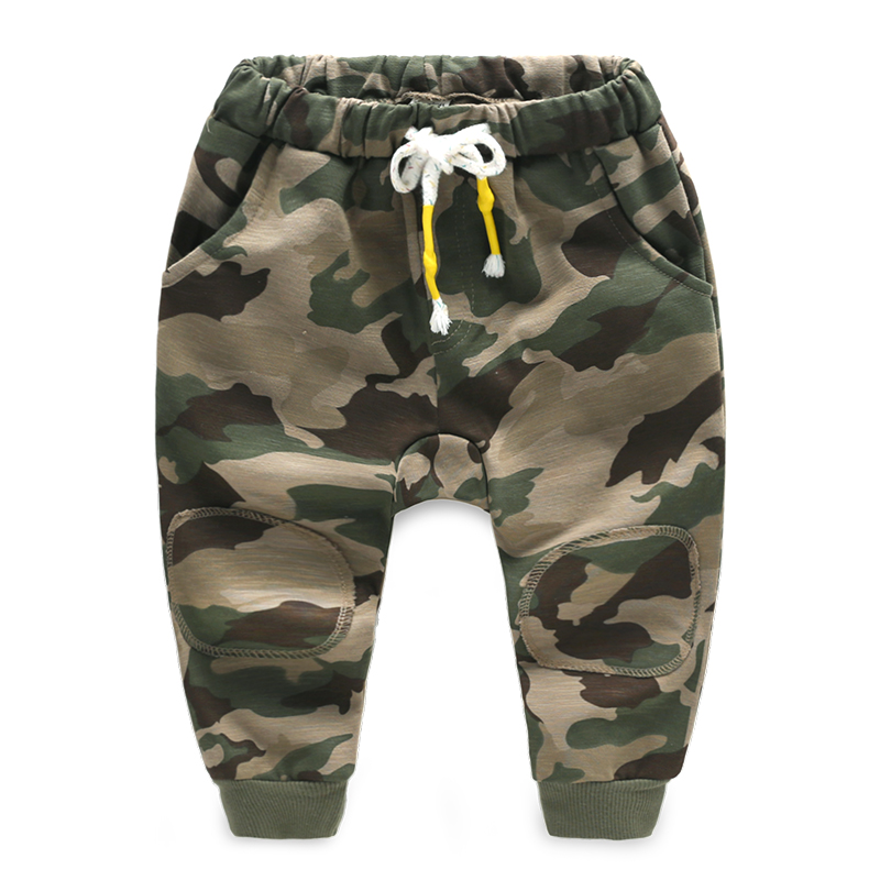 Pantalon garcon - Ref 2054111 Image 1
