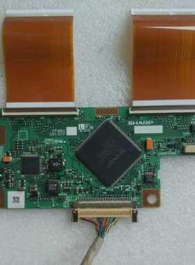 长虹 LT32519 LT32510 逻辑板 CPWBX3919TP ZA CPWBX 3919TP