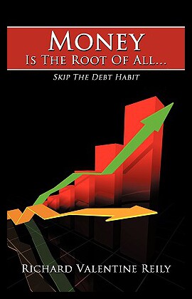 【预售】Money Is the Root of All...: Skip th...
