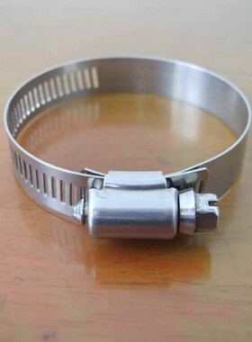 不锈钢喉箍 管夹 卡箍 抱箍 管卡 管箍 卡子 紧固件