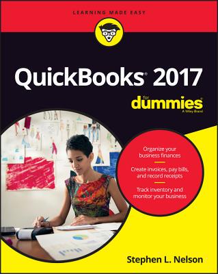 【预订】Quickbooks 2017 for Dummies