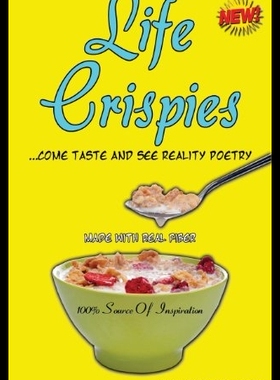 【预售】Life Crispies...Come Taste and See Rea
