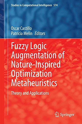 【预订】Fuzzy Logic Augmentation of Nature-I...