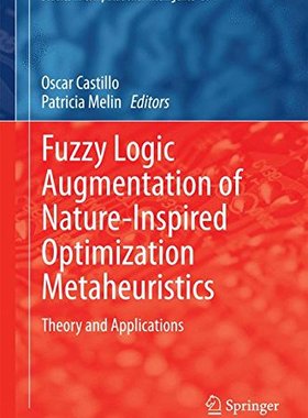 【预订】Fuzzy Logic Augmentation of Nature-I...