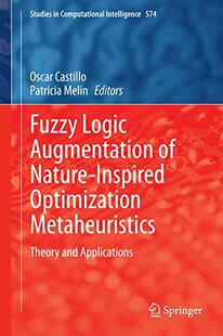 【预订】Fuzzy Logic Augmentation of Nature-I...