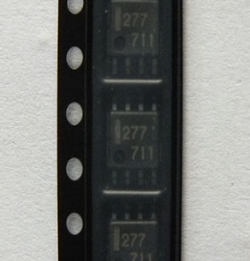 277 UPC277G2-E2 SOP8 贴片8脚 主营汽车芯片，全新原装。