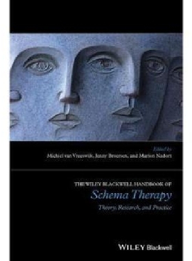 【预订】The Wiley-Blackwell Handbook of Sche...