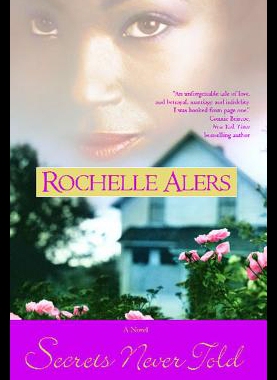 【预售】Secrets Never Told