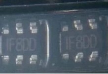 全新 MP2359DJ SOT23-6 开关电源稳压器 丝印 IF8DE IF8DD IFBDD