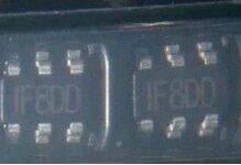 全新 MP2359DJ SOT23-6 开关电源稳压器 丝印 IF8DE IF8DD IFBDD