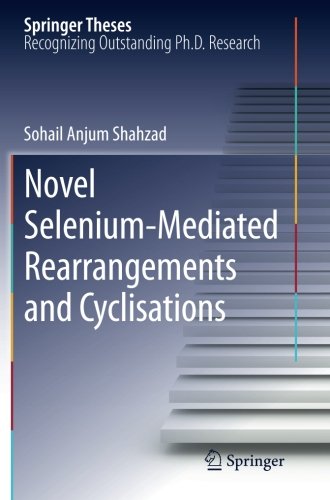 【预订】Novel Selenium-Mediated Rearrangemen...