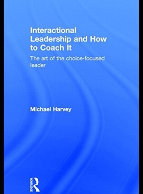 【预售】Interactional Leadership and How to Co