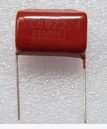 630V225J 225J630V 脚距30MM 全新原装现货