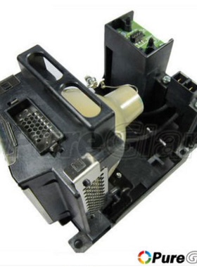 原装 EIKI 爱琪 投影机灯泡 EIP-SXG20 带灯架 610 343 5336E