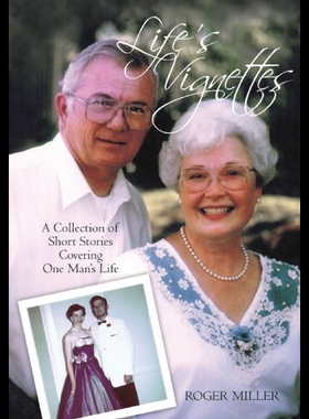 【预售】Life's Vignettes: A Collection of Short Stories C