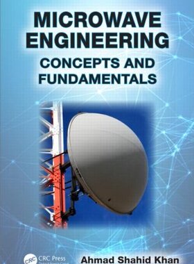 【预订】Microwave Engineering