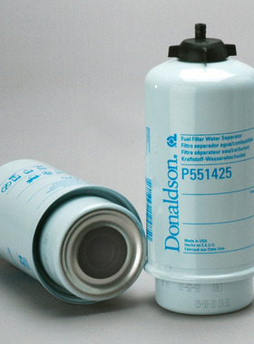 帕金斯26560141柴油滤芯对应唐纳森P551425柴油滤芯(进口特价)