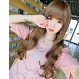 Perruque Les cheveux longs - Ref 2609569 Image 20