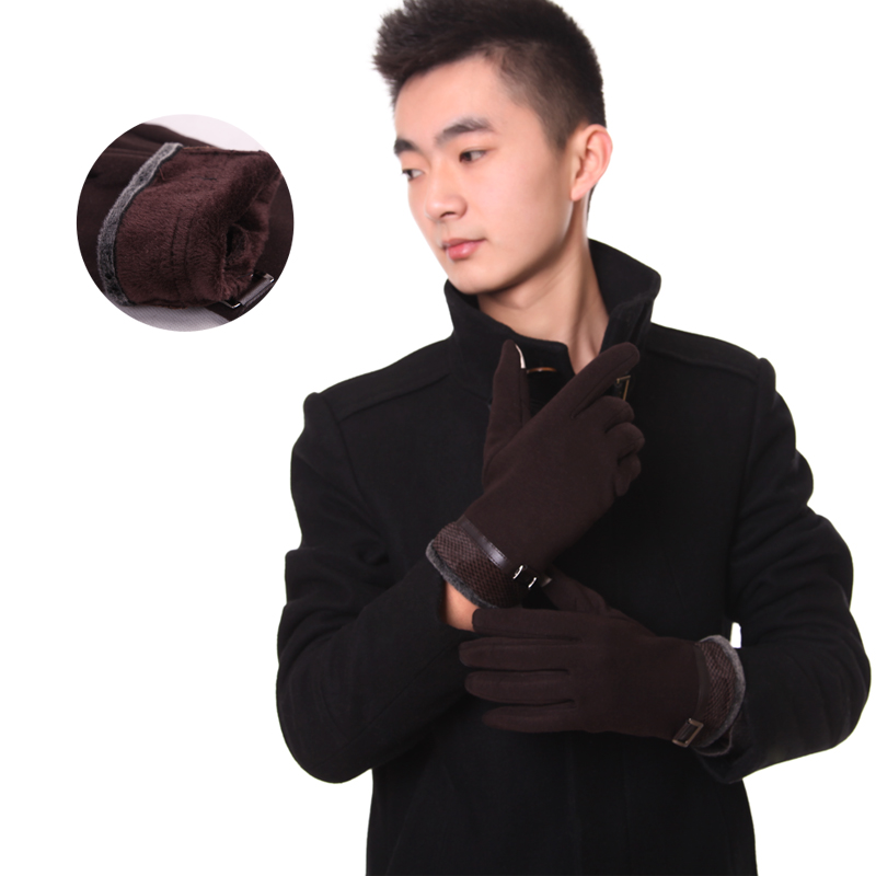 Gants pour homme      - Ref 2782363 Image 1