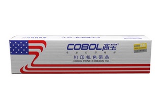 cobol 色带芯 适用于 BP700 高宝 实达 STAR