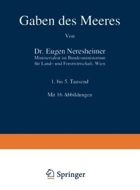 【预订】Gaben Des Meeres