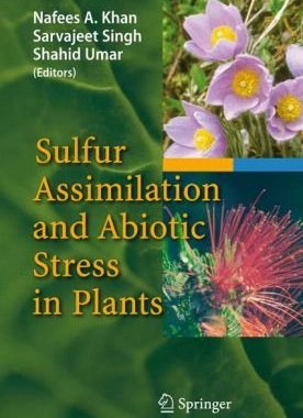 【预售】Sulfur Assimilation and Abiotic Stre...