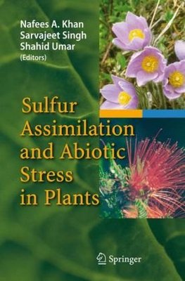 【预售】Sulfur Assimilation and Abiotic Stre...