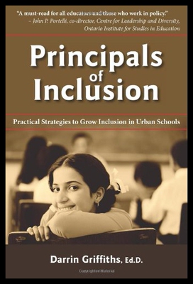 【预售】Principals of Inclusion
