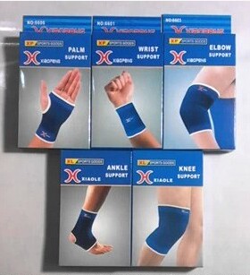 护具成人护具腕膝肘踝掌