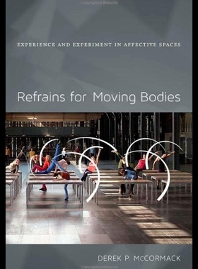 【预售】Refrains for Moving Bodies: Experience