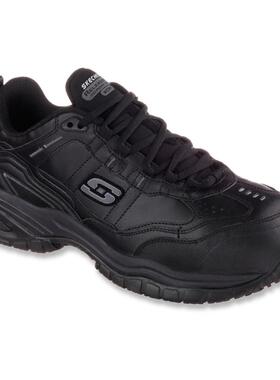 Skechers/斯凯奇男鞋越野跑鞋透气缓震Soft Stride户外正品501969