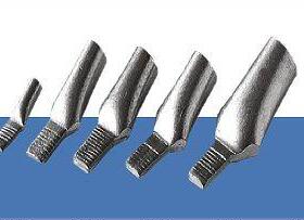 加厚正品凤凰单压C45扦片 C45插针70mm2 断路器插针70平方 特价