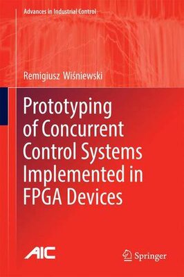 【预订】Prototyping of Concurrent Control Sy...