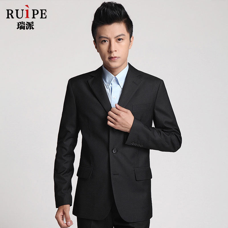 Costume homme RUIPE en polyester pour automne - Ref 1562654 Image 1