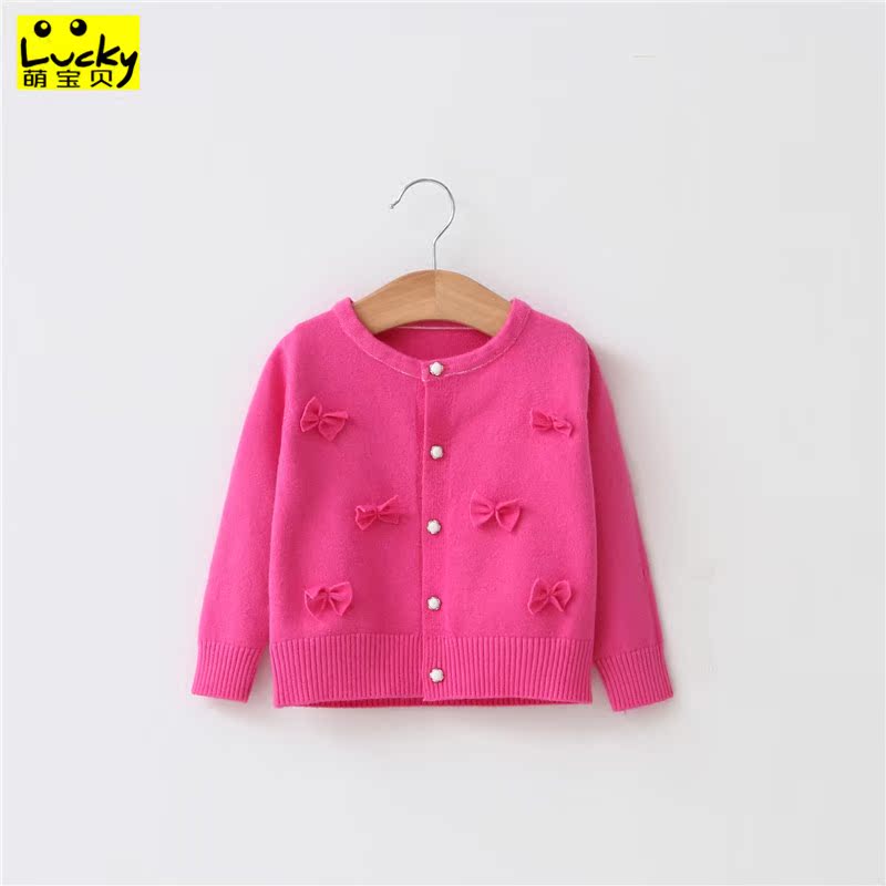 Pull fille - Ref 2103976 Image 3