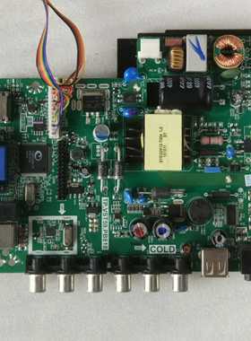 康佳 LED32T16A 主板 TP.VST59.PB818 屏LTLB315DF39 ST3151A05