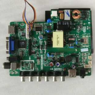 康佳 LED32T16A 主板 TP.VST59.PB818 屏LTLB315DF39 ST3151A05