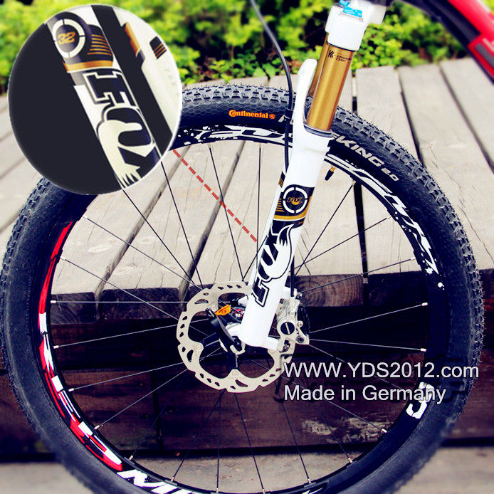 Décoration pour vélo - Ref 2280111 Image 1