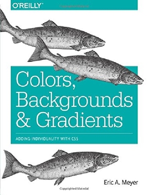 【预订】Colors, Backgrounds, and Gradients: ...