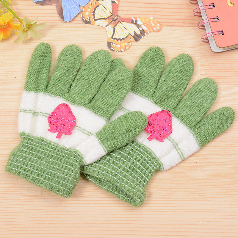 Gants pour enfants - Ref 2147114 Image 1